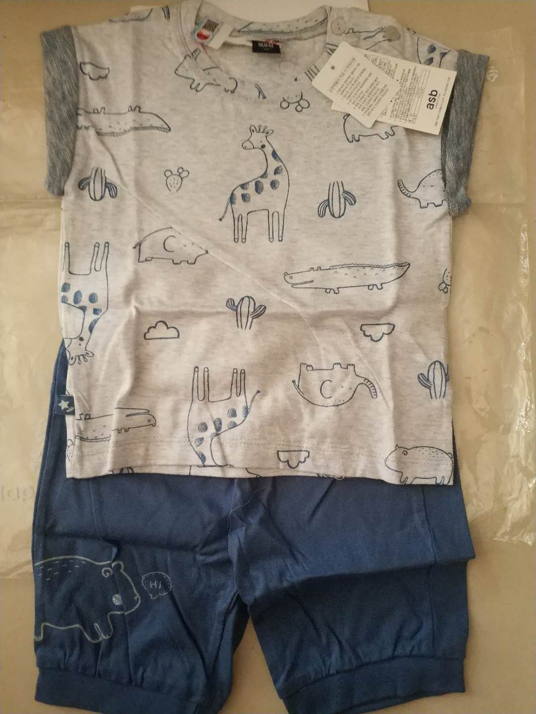 韩系风格宝宝童装品牌,韩国童装质量怎么那么好