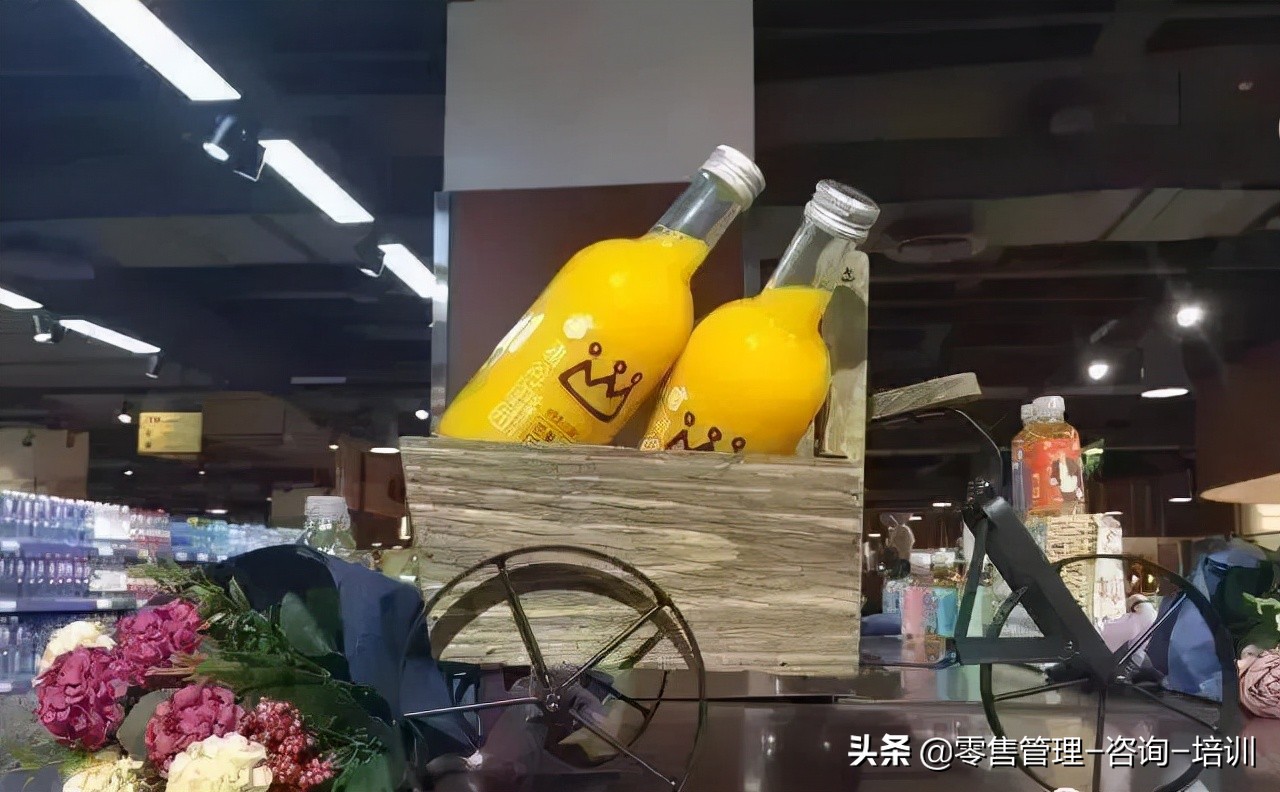 超市承包经营管理方案,超市运营问题与解决方案