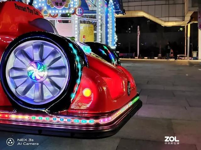 nex3s国产屏,全面屏手机nex3