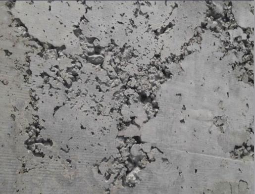 混凝土蜂窝麻面孔洞修补方案pdf,砼中出现蜂窝孔洞露筋的处理方法