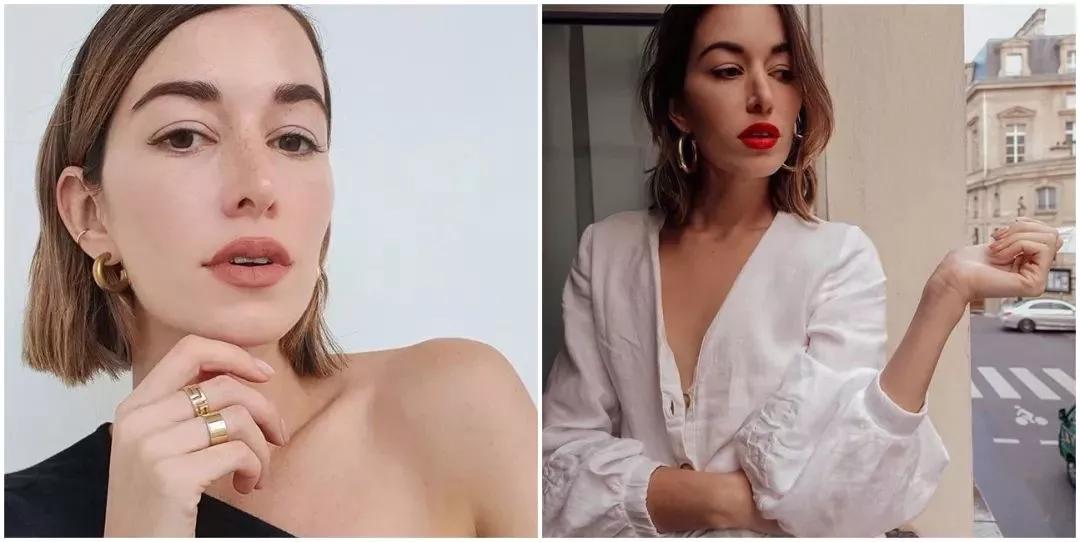 看一下明星的穿衣搭配,一起来看看明星的时尚搭配