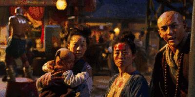 他是香港“烂片”拍得最好的导演，实力不输王晶，典型的给钱就拍