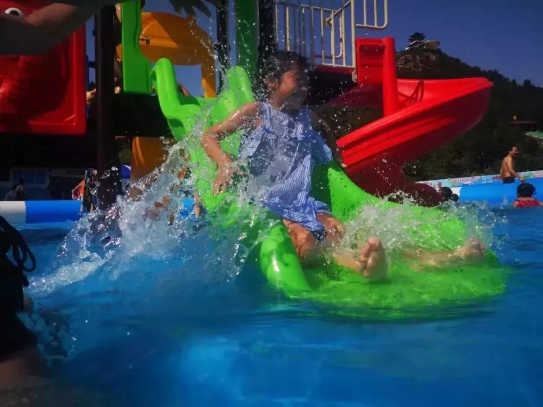 水上项目投资计划书,水上投资项目