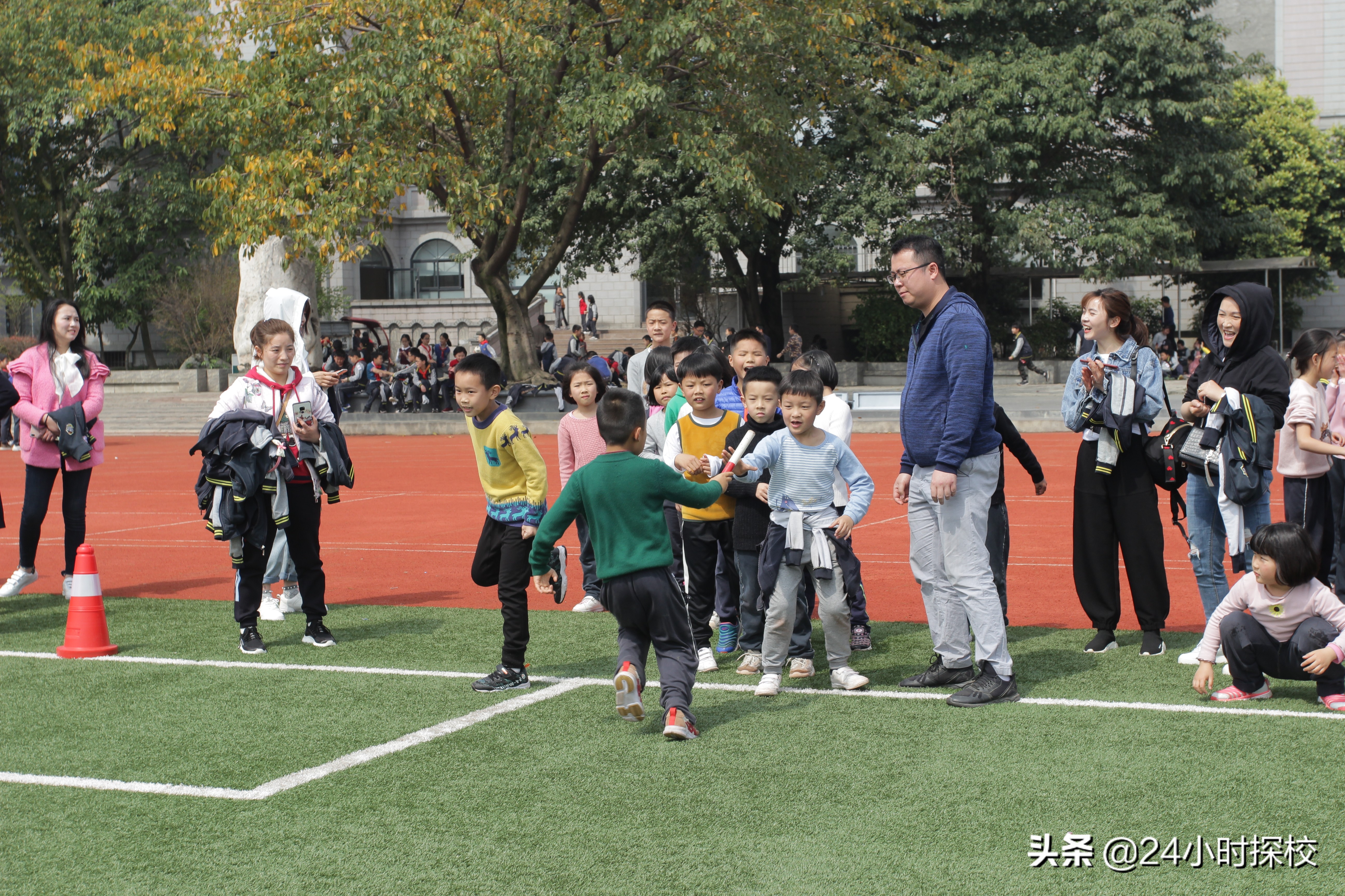 校园吉尼斯跳绳比赛,校园吉尼斯纪录一分钟单人跳绳