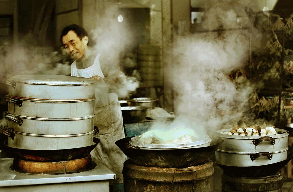 粑粑哪里特产最正宗最好吃,中国到底哪里的米粉最好吃