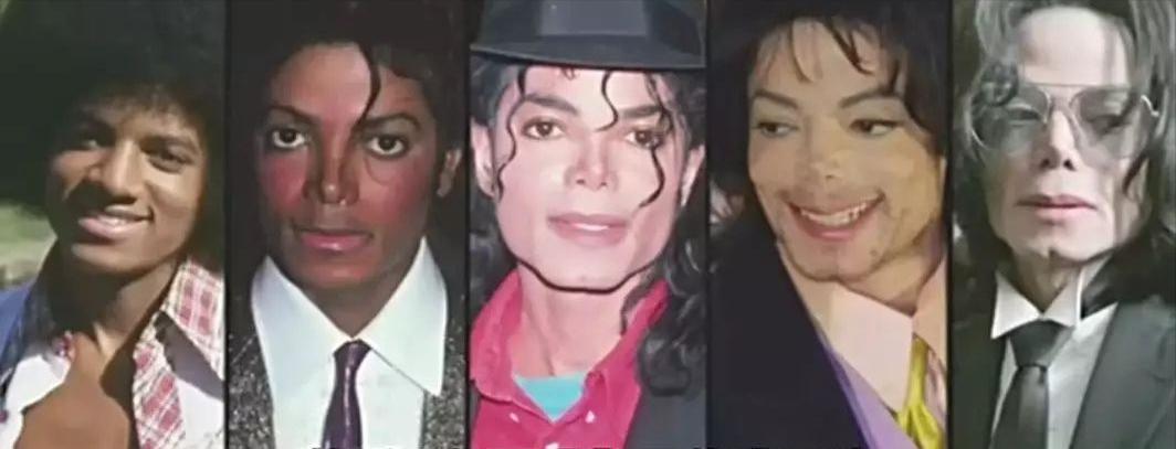 迈克尔·杰克逊演唱会晕倒5000人，死亡23人，他却被控娈童、整容