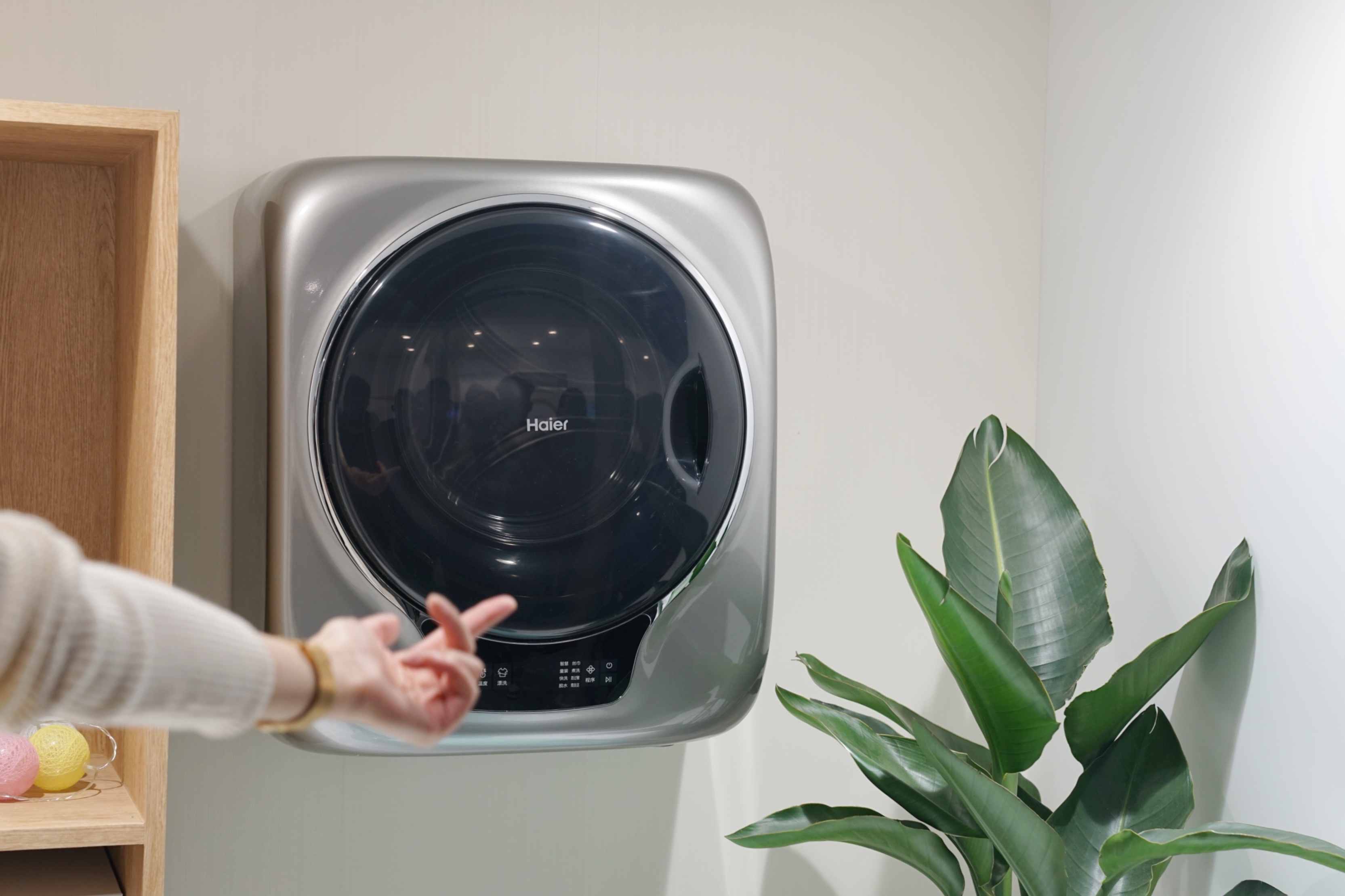 618洗衣机购买攻略,618建议买的三款洗衣机