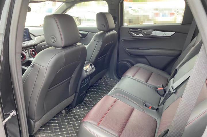 开拓者5月销量明细,开拓者销量最新