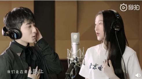 自称是男友粉丝的爸爸,史上最彪悍的嫂子出现了?