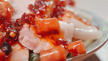 什么东西炒腊肠拌饭好吃,无敌下饭的腊肠酱