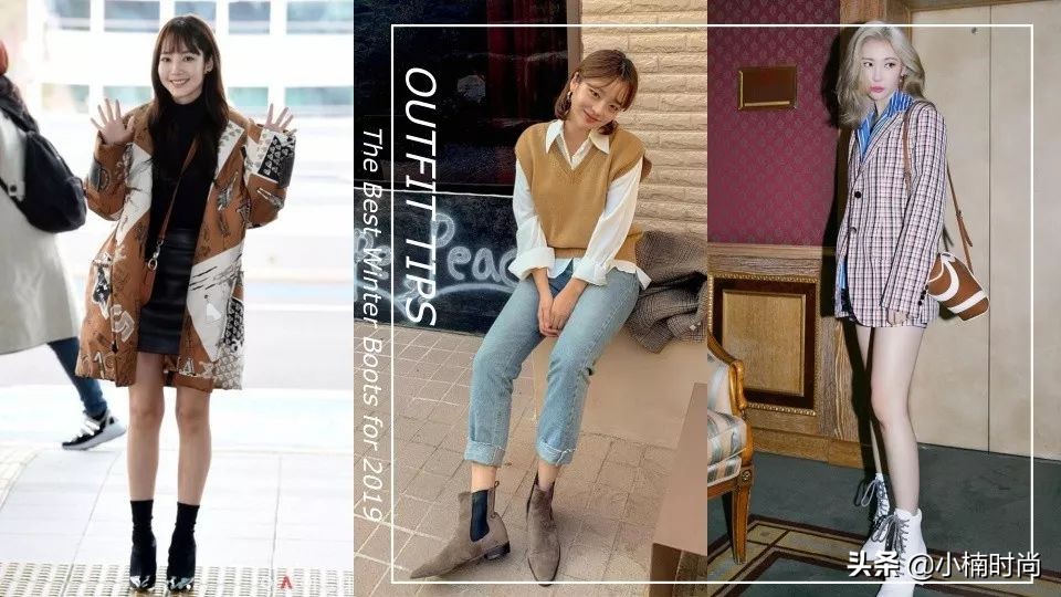 2022秋冬新款经典百搭马丁靴,中长马丁靴高腿靴时髦不累脚