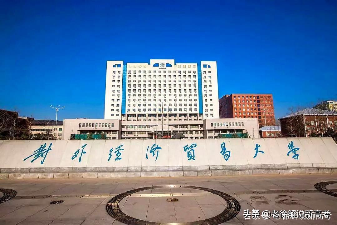 11所“外国语”大学,一个比一个好,你为孩子选哪一个呢?