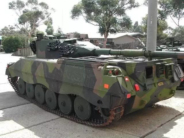 is-3型重型坦克,明明是坦克