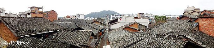 长汀徒步西藏第一人,长汀古城和汀州古城区别