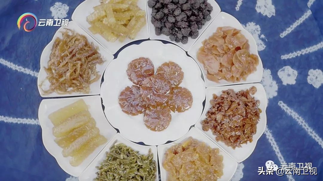 云南味道第二季第7集,云南味道第二季第三集秘制之味