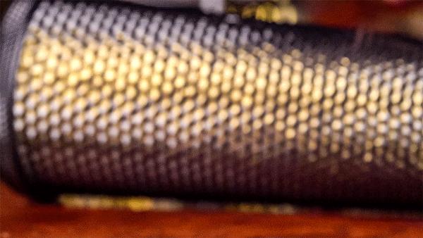 被星巴克的圣诞款设计，“闪”到了