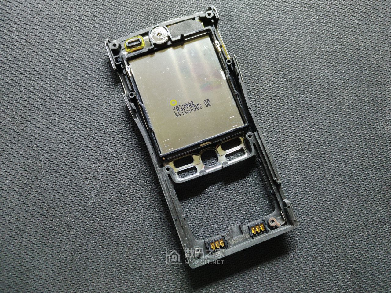 诺基亚n91黑科技,诺基亚n91拆机