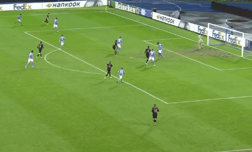 22-23欧联杯最新赛况,疯狂三场德甲补时都上演绝平