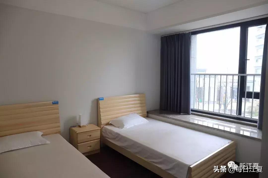 武汉军运村为何建在江夏,江夏军运村现状