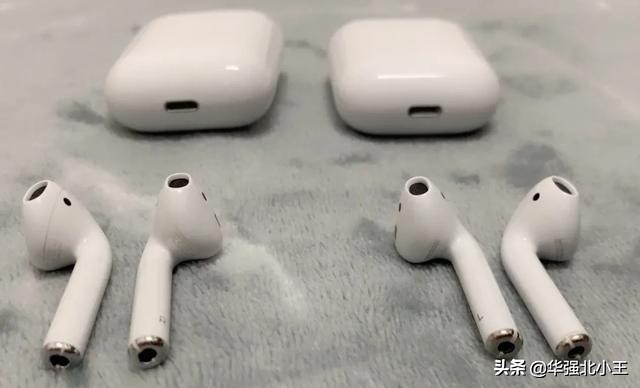 airpodsmax华强北和正品功能对比,airpods华强北最强版本评测
