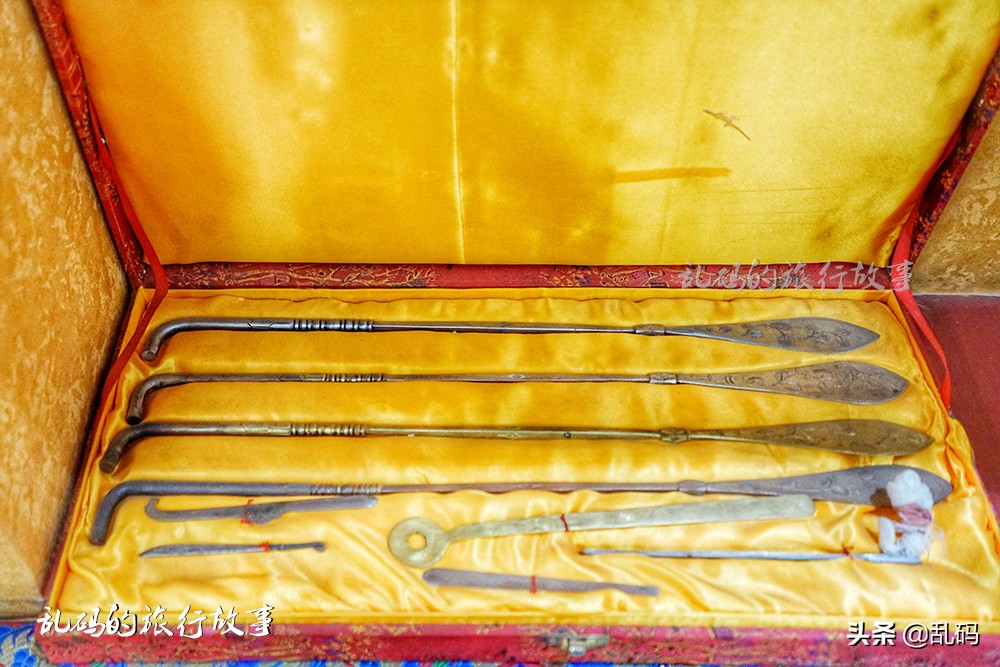 探秘神奇的雪域瑰宝藏医药,探秘神秘医院