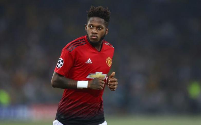 博格巴回归曼联第一场,曼联时期的博格巴