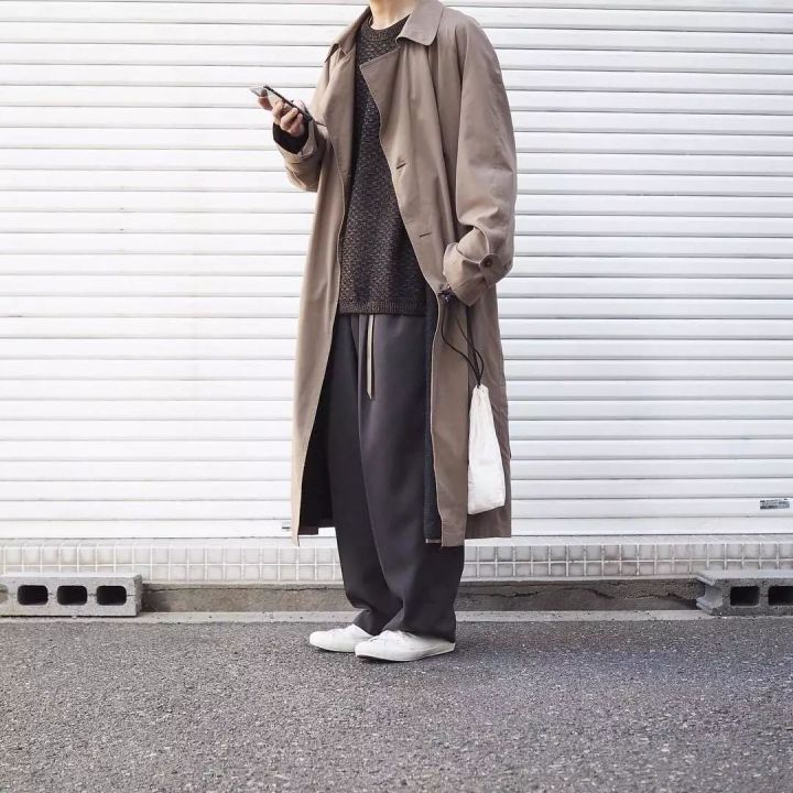 男装搭配技巧及品牌介绍,淘宝都有哪些穿搭好看的男装店