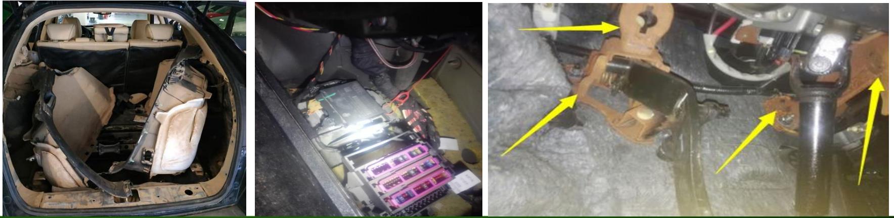 二手车行什么样的车才算是精品车,车酷精品二手车