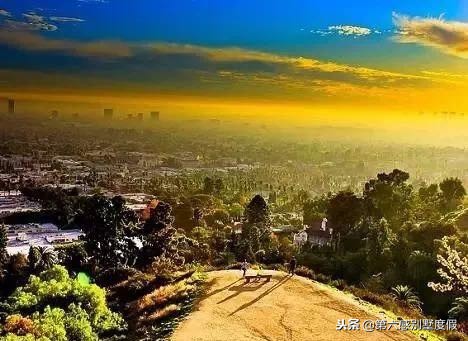 洛杉矶小众,洛杉矶小众旅游