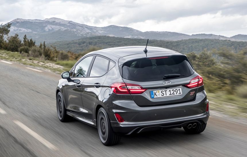 “彪马”牌6速手动SUV钢炮？PUMAST会引进国内吗？