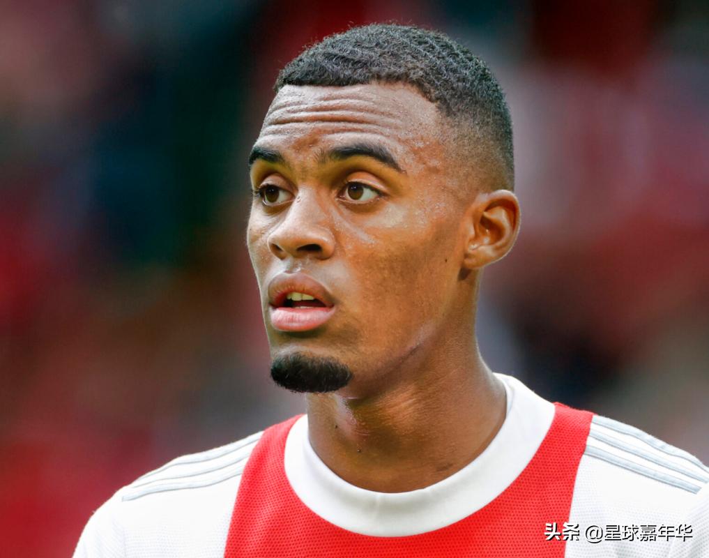 皇马18岁巴西超新星,19岁国米超新星