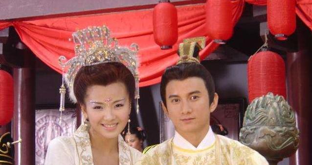 赵匡胤赵光义李煜,李煜和赵匡胤制裁赵光义