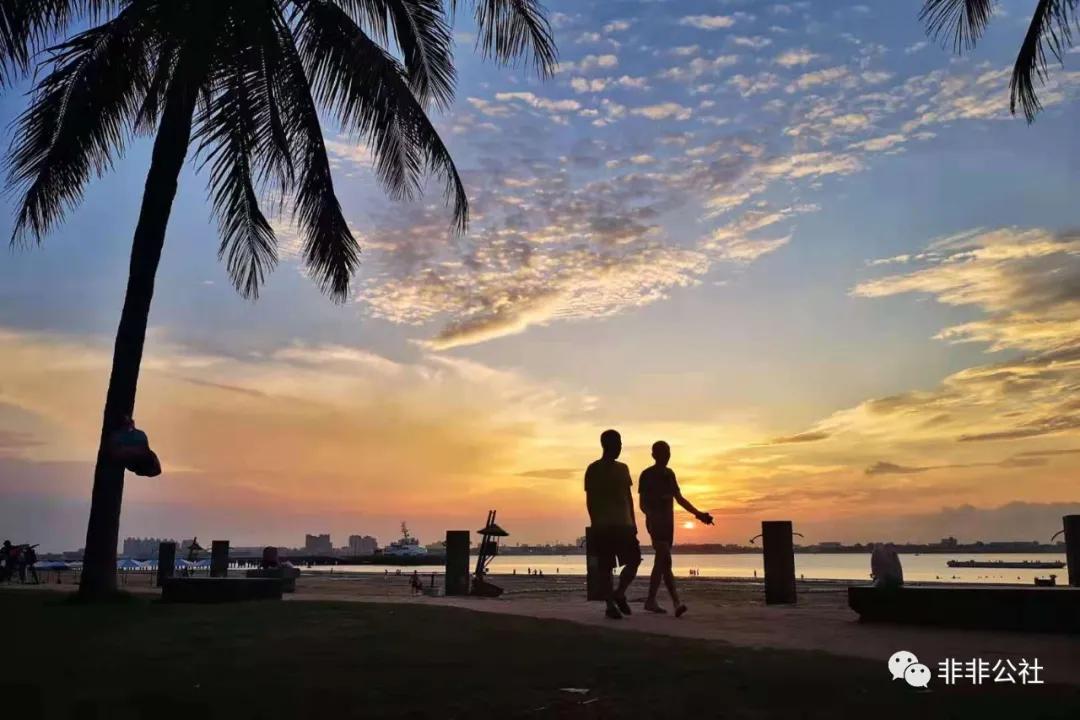 湛江游玩打卡攻略路线,湛江行程攻略