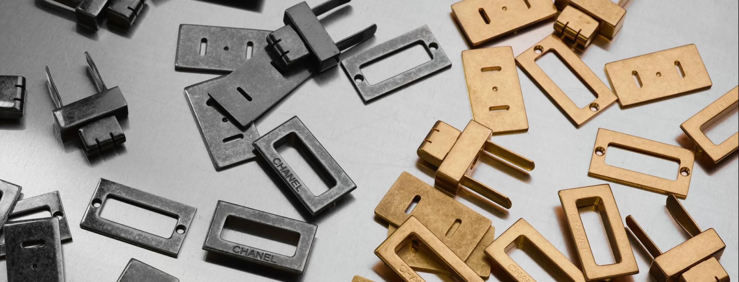 chanel2.55新旧对比,chanel2.55大号优缺点