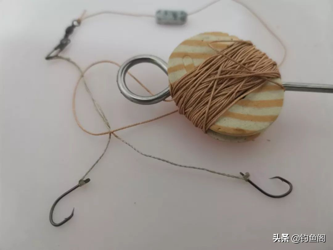 钓甲鱼的技巧大全,钓甲鱼方法和绝招新手