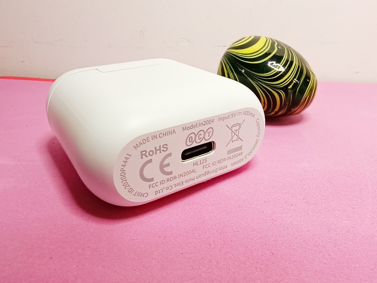 价格不到100块的TWS蓝牙耳机QCYT8会给我们带来惊喜还是惊吓？