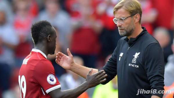 从非洲穷小子到红军真“大腿”，马内是怎样炼成的？