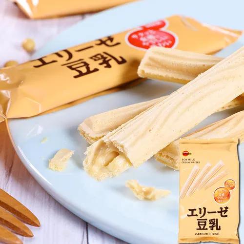 小零食入坑,入坑零食