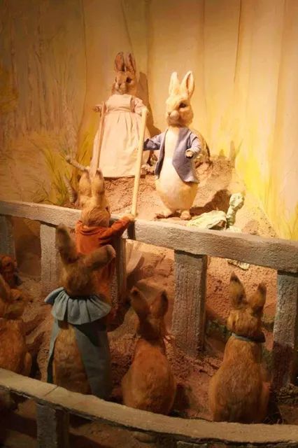 英国最美丽的湖,英国最美湖景