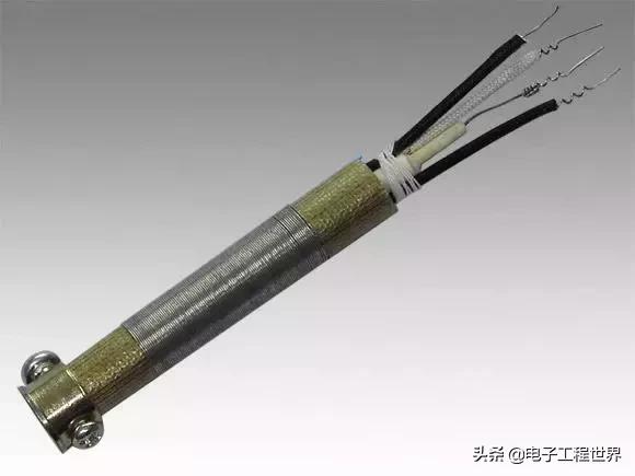 焊接教程分享,初学者焊接入门