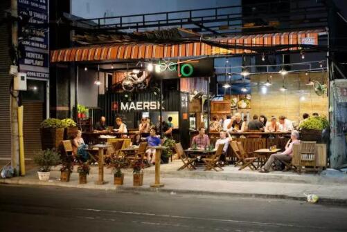 越南胡志明购物攻略,越南胡志明旅游穿衣攻略