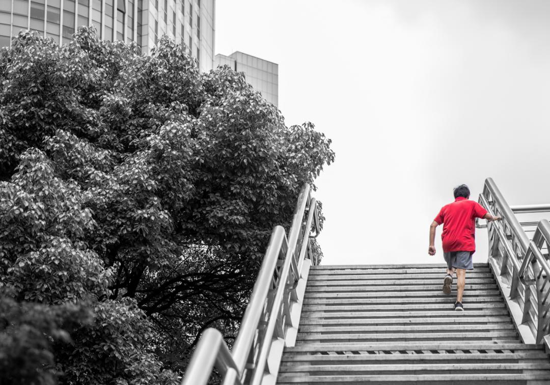 健身新人该怎么入门,新手小白健身需要了解什么