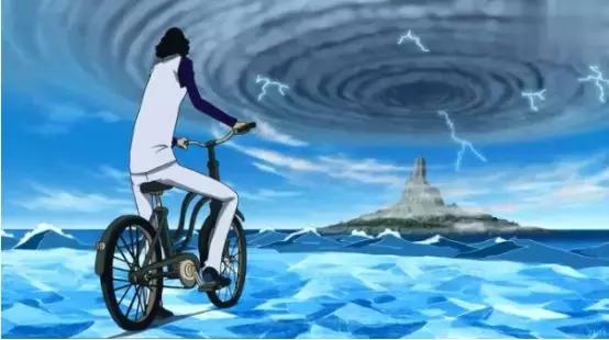 海贼王里最强的恶魔果实是什么 (海贼王拥有副作用的恶魔果实)