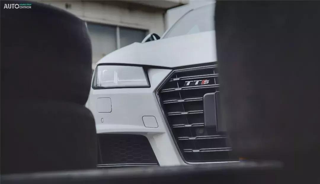 平民车手——帮主和他的TTS