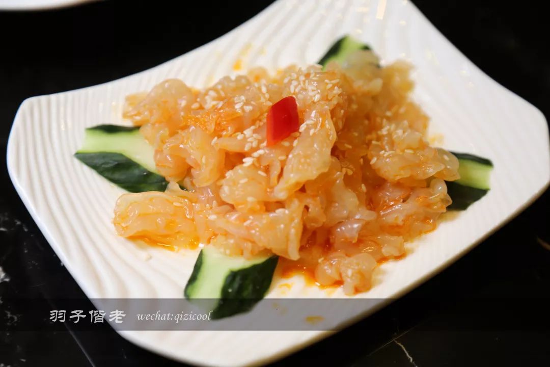 澳门新葡京酒店的美食指南，去澳门必打卡