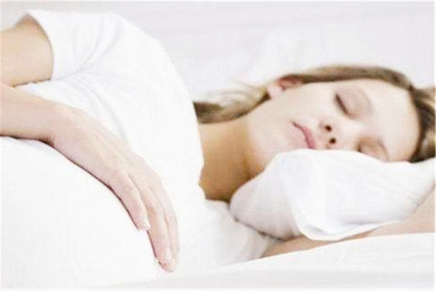 孕妇睡觉呼吸困难是咋回事,孕妇睡觉呼吸困难胎儿会缺氧吗