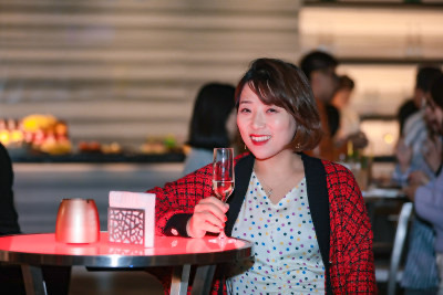 苏州园区香格里拉酒店，在金鸡湖畔享受家一般的温暖