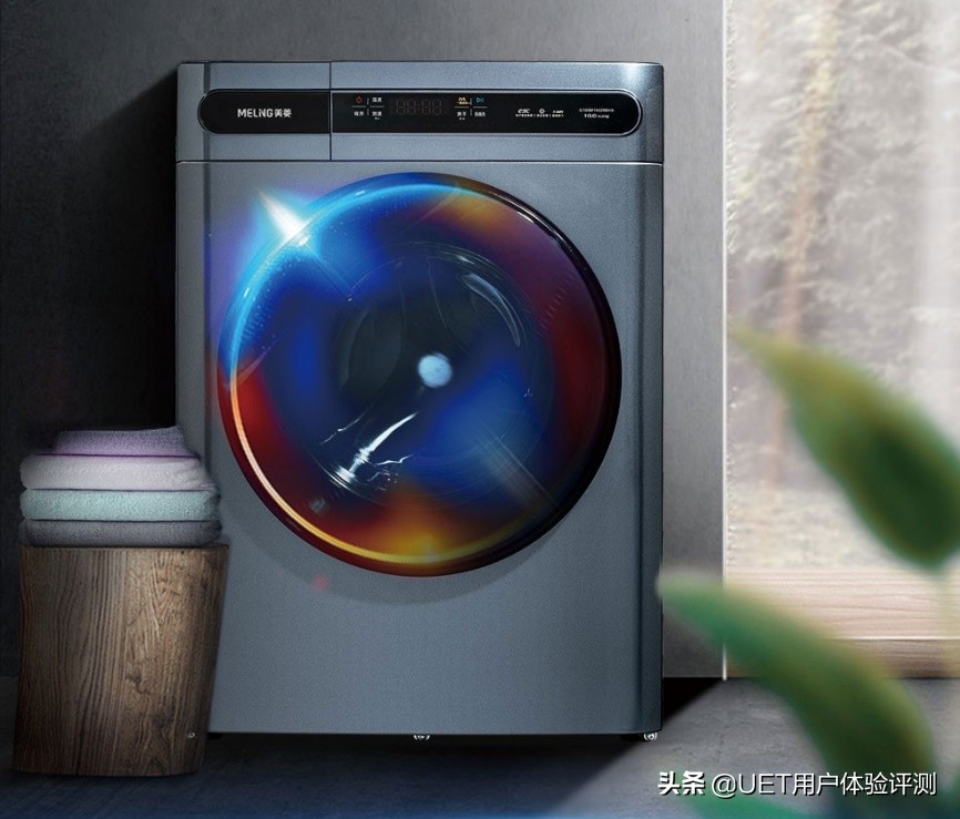 美菱超薄滚筒洗衣机,美菱10公斤超薄滚筒洗衣机评测