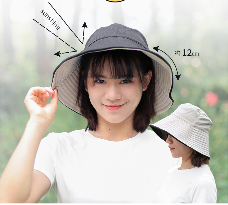 大s推荐的防晒,大s同款防晒帽测评