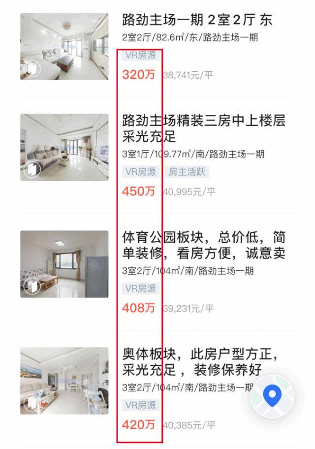 2000年房地产广告价格,2003年房产广告